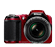 COOLPIX L810 Red