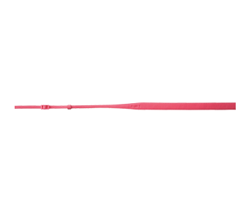 AN-N2000 Pink Leather Neck Strap 3648