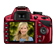 D3200 - Red