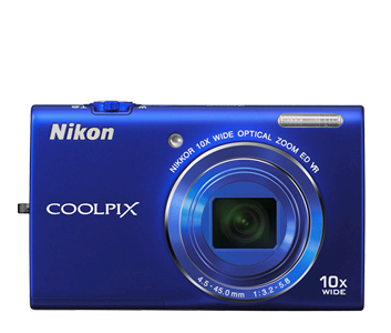 COOLPIX S6200COOLPIX-S6200