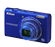 COOLPIX S6200 Blue