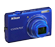 COOLPIX S6200 Blue