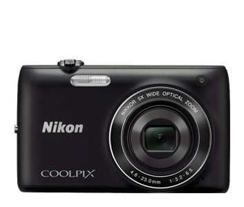 COOLPIX S4100COOLPIX-S4100
