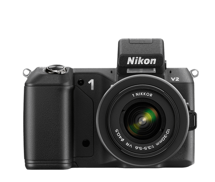 Nikon 1 V2 User Manual Download