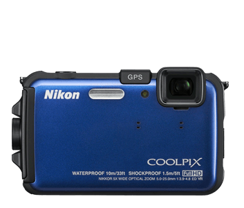 COOLPIX AW100COOLPIX-AW100