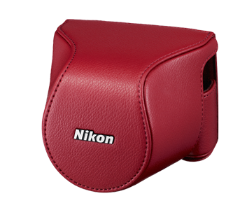 CB-N2200S Red Body Case Set3740