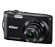 COOLPIX S3300 Black