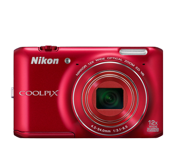 COOLPIX S6400COOLPIX-S6400