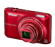 COOLPIX S6400 Red