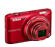 COOLPIX S6400 Red