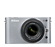 Nikon 1 J1 Silver