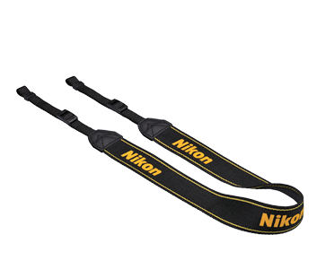 AN-DC3 Strap (Black)27070