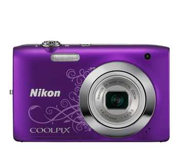 COOLPIX S2600COOLPIX-S2600