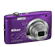 COOLPIX S2600 Purple