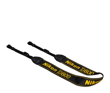 AN-DC6 Strap27043