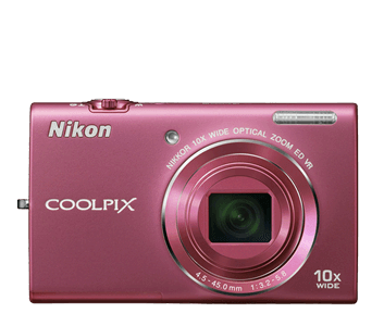 COOLPIX S6200COOLPIX-S6200