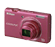 COOLPIX S6200 Pink