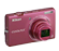 COOLPIX S6200 Pink