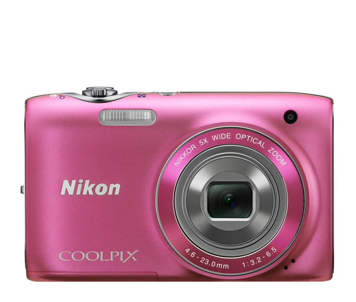 nikon coolpix 3100 pdf manual download