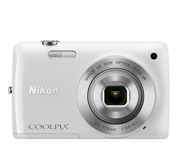 COOLPIX S4300COOLPIX-S4300