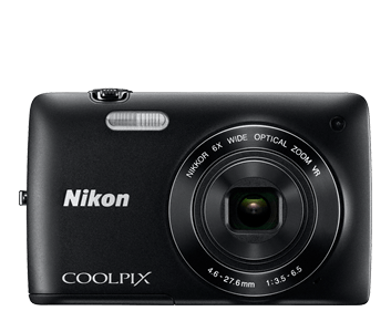COOLPIX S4300COOLPIX-S4300