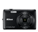 COOLPIX S4300 Black