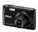 COOLPIX S4300 Black