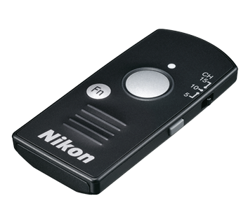 WR-T10 Wireless Remote Controller (transmitter)27104