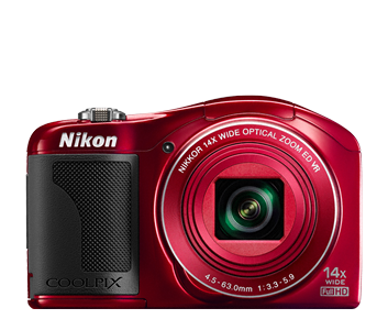 COOLPIX L610COOLPIX-L610