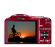 COOLPIX L610 Red