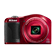 COOLPIX L610 Red