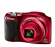 COOLPIX L610 Red