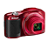 COOLPIX L610 Red