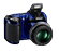 COOLPIX L810 Blue