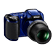 COOLPIX L810 Blue