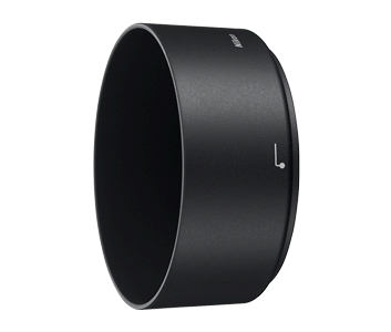 HB-61 Bayonet Lens Hood 4975