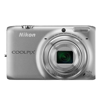 COOLPIX S6500COOLPIX-S6500