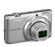 COOLPIX S6500 Silver