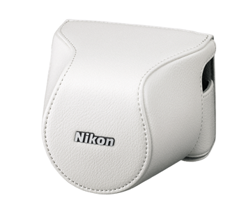 CB-N2200S White Body Case Set3739