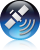 Built-In GPS Built-In GPS icon