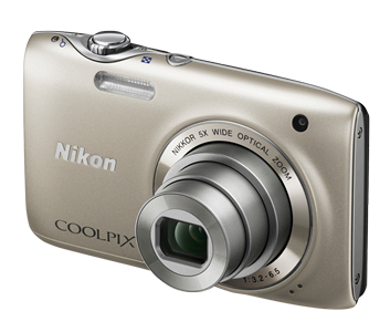 COOLPIX S3100