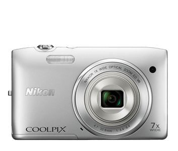 COOLPIX S3500COOLPIX-S3500
