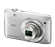 COOLPIX S3500 Silver