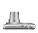 COOLPIX S3500 Silver