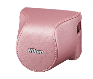 CB-N2200S Pink Body Case Set3741