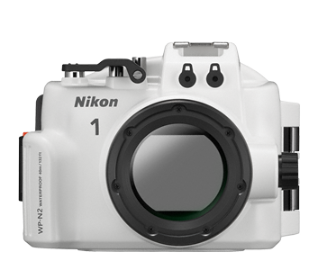 WP-N2 Waterproof Housing3725