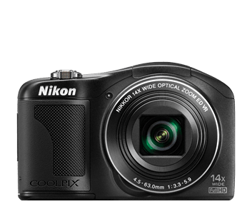 COOLPIX L610COOLPIX-L610