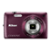 COOLPIX S4300 Plum