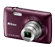COOLPIX S4300 Plum