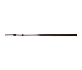 AN-N2000 Brown Leather Neck Strap 3649